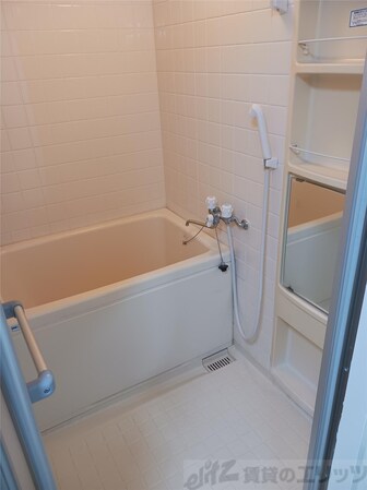 第二ドゥエルなかせいの物件内観写真